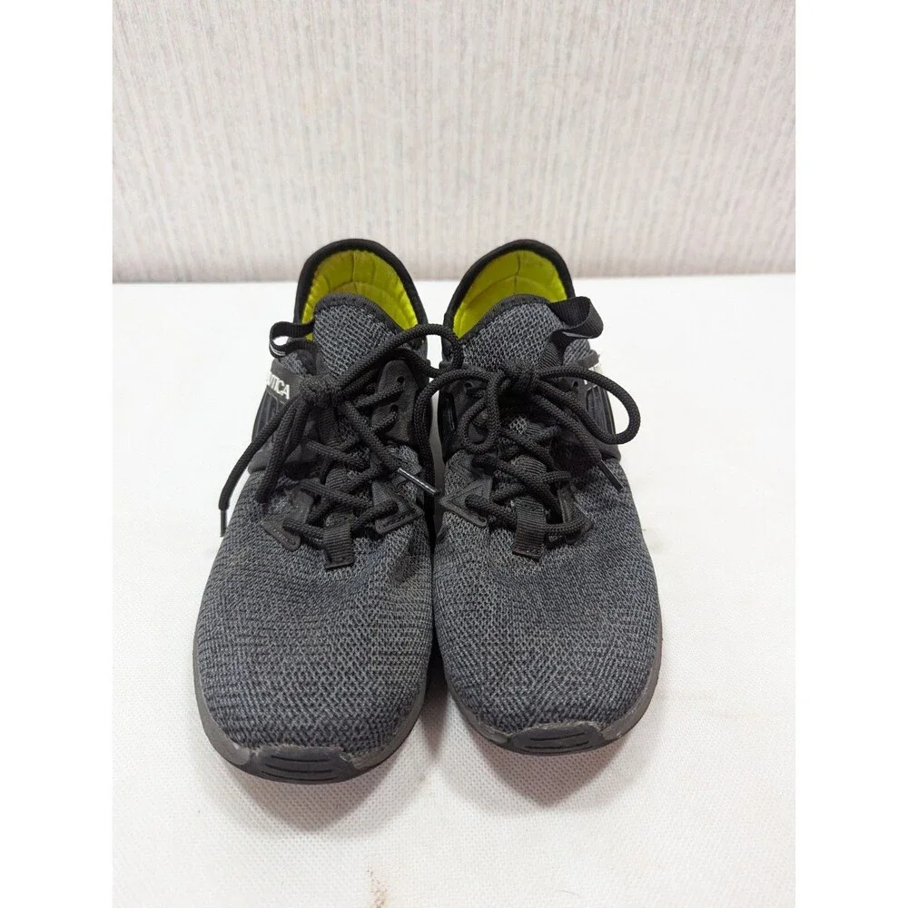 Nautica Sunset Lake Shoes Size 6